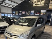 Toyota Corolla Verso - 1.6 VVT-i Sol