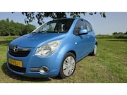 Opel Agila - 1.2 Enjoy