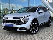 Kia Sportage - 1.6 T-GDi Plug-in Hybrid AWD DynamicPlusLine 265pk Trekhaak