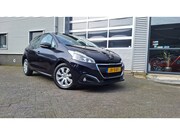 Peugeot 208 - 1.2 PureTech Blue Lion/Airco/CV/Cruise/Nav