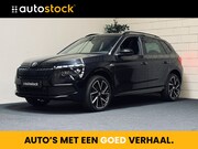 Skoda Kamiq - 1.5 TSI ACT Monte Carlo | Panorama | TravelAss. | Camera