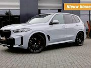 BMW X5 - xDrive 50e M Sport Pro/ Panodak / 22 LM /Trekhaak wegklb./ S