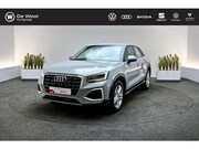Audi Q2 - 30 TFSI 110pk Advanced edition l Navigatie l Virtual Cockpit