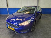 Ford Focus - 1.0 Lease Edition