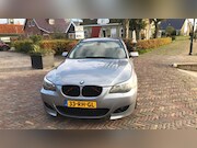 BMW 5-serie - 525i Auto verkeert in . INRUIL MOGELIJK