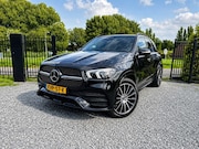 Mercedes-Benz GLE-klasse - 350 e 4MATIC Premium Plus /BTW/ Panoramadak / Memory seats /