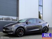 Tesla Model Y - SR 2023 Trekhaak | Performance look | SOH 93%