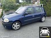 Renault Clio - 1.4-16V Ludo