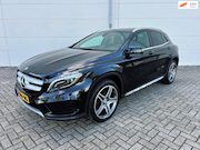 Mercedes-Benz GLA-Klasse - 180 Prestige AMG Line Automaat Pano Navi Stoelverwarming Cru