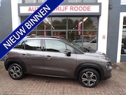 Citroën C3 Aircross - 1.2 PureTech S&S Feel TOP STAAT, VELE EXTRA'S