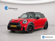 MINI Cooper S - 3-Deurs 2.0 Rockingham GT Edition | Airco (automatisch) | Ap