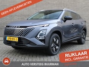 Omoda 5 - SHS 1.5 T-GDi Premium SHS, Automaat, Navigatie, Stoel vent.,