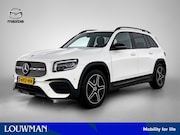 Mercedes-Benz GLB-Klasse - 200 Business Solution AMG Automaat | Multibeam LED | Panoram