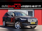 Volvo XC90 - 2.0 T8 Twin Engine AWD Inscription | HUD | ACC | Panoramadak