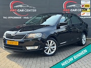 Skoda Rapid - 1.2 TSI Greentech Elegance CLIMATE | CRUISE | 2de EIGENAAR |