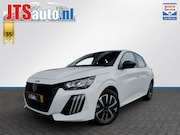 Peugeot 208 - 1.2 Hybrid 110pk Style, Carplay, Climate, Sensoren