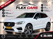 Volvo XC60 - 2.0 Recharge T6 AWD R-Design|BTW Auto|Eerste Eigenaar|Dealer