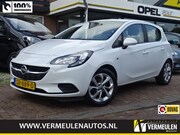 Opel Corsa - 1.0 Turbo 90PK Online Edition + 16"/ Airco/ Cruise/ Navi/ Ca