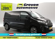 Citroën Jumpy - 2.0 BlueHDI 180PK L2H1 | Automaat | Clima | Cruise | 3 Zits 