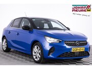 Opel Corsa - 1.2 Elegance Automaat | Full LED | Half LEDER | Stoelverwarm