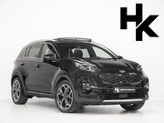 Kia Sportage - 1.6 T-GDI 4WD GT-Line PlusLine Pano Leer ACC Keyless