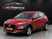 Hyundai Kona - 1.0 T-GDI Comfort
