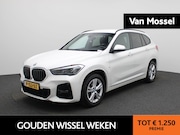 BMW X1 - sDrive18i High Executive | M-SPORT | CAMERA | NAVIGATIE | SF