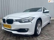 BMW 3-serie - 328i Executive - Motor Defect - Schade