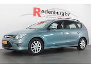 Hyundai i30 - CW 1.6i i-Motion - Airco / Cruise / Stuurbed.