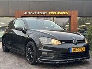 Volkswagen Golf - 1.2 TSI Highline CUP R Navi cruise Clima Stoelverwarming