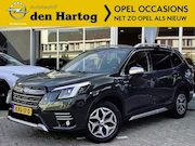 Subaru Forester - 2.0i e-BOXER Comfort Trekhaak / Camera / Stoel stuur verwarm