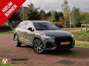 Audi Q3 - 35 TFSI edition one | S-Line | Camera | Sfeerverlichting | V