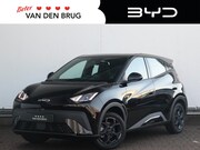 BYD Dolphin Surf - Boost 43 kWh | 5 zitplaatsen | Stoel- en stuurverwarming | A