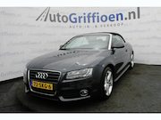 Audi A5 - Cabriolet 2.0 TFSI keurige automaat