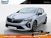Renault Clio - 145PK E-Tech Full Hybrid Techno Automaat Automaat | Digital 