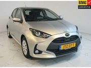 Mazda 2 - Hybrid 1.5 Prime-line uit 2024 Rijklaar + 12 maand