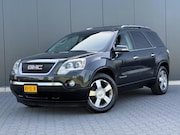 GMC Acadia - 3.6 V6 SLT 8-Persoons - Leder - Xenon - Schuifdak - Unieke A