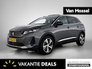 Peugeot 3008 - 1.2 PureTech GT