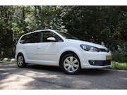 Volkswagen Touran - 1.4 TSI Comfortline | Parksensor | Cruise