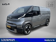 Kia PV5 - L2H1 Elite Executive 71.2 kWh