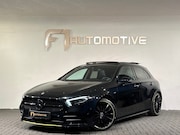 Mercedes-Benz A-klasse - 250 AMG Edition Premium+ Pano|Keyless|Camera|