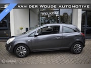 Opel Corsa - 1.2 EcoFlex Anniversay Edition LPG|14-09-2027 APK