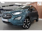 Ford EcoSport - 1.0 EcoBoost Limited Edition St -Line | Airco | Cruise contr