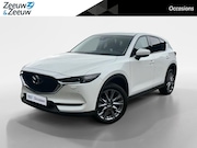 Mazda CX-5 - 2.0 SkyActiv-G 165 Comfort | 360 ° Camera | Dodehoek Detecti
