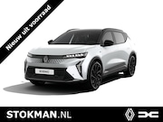 Renault Scénic - esprit Alpine | 20” lichtmetalen wielen ‘Speedway’ | Achteru