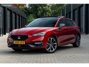 Seat Leon - 1.4 TSI eHybrid PHEV FR *Pano* ACC* Camera* Vol