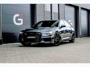 Audi A6 - Avant 50 TFSI e quattro S edition | Sportstoelen | Memory |