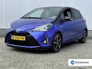 Toyota Yaris - 1.5 Hybrid Executive / Cruise Control / Fietsendrager Montag