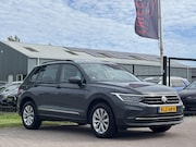 Volkswagen Tiguan - 1.4 TSI eHybrid Business+ keyless camera