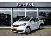 Skoda Citigo - 1.0 MPI Greentech Ambition Plus | Cruise control | Bluetooth